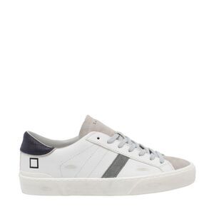D.A.T.E. Men Hill Low Sneakers